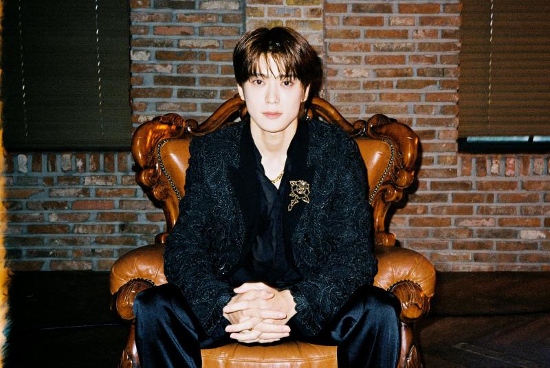 NCT FAVORITE VAMPIRE JAEHYUN