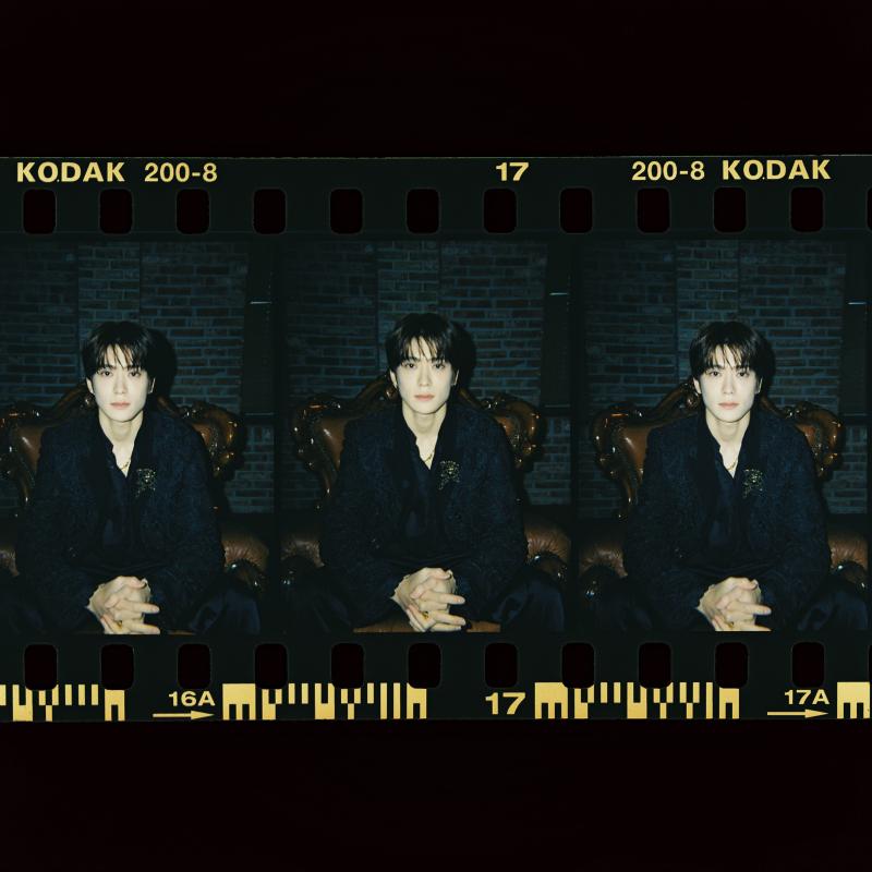 NCT FAVORITE VAMPIRE JAEHYUN