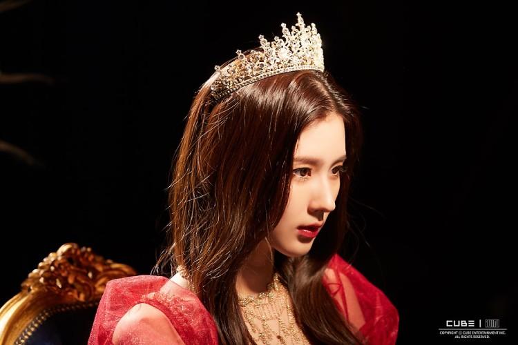 미연밖에 생각이 안난다
