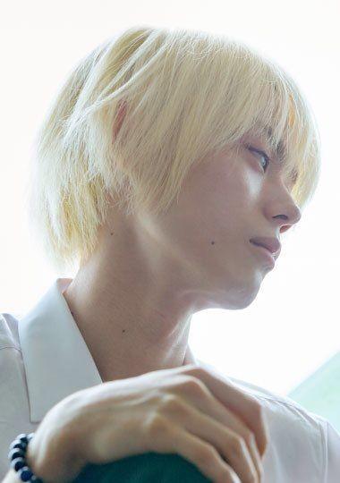 스스스스스 스다 은혼 실사판 신파치 맞아욤