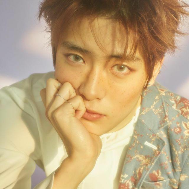 엔시티 재현