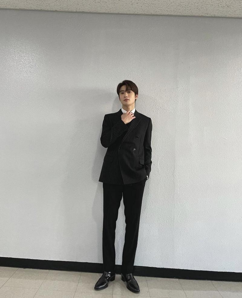 엔시티 재현