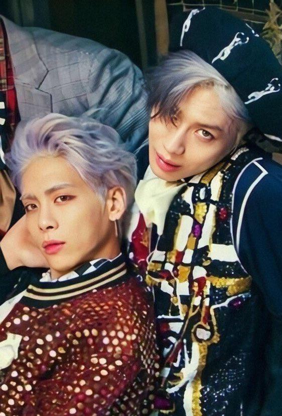 종현아 태민아 너희가 이상형이야 사랑해
