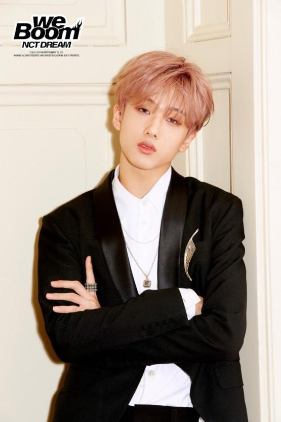 nct 지성
