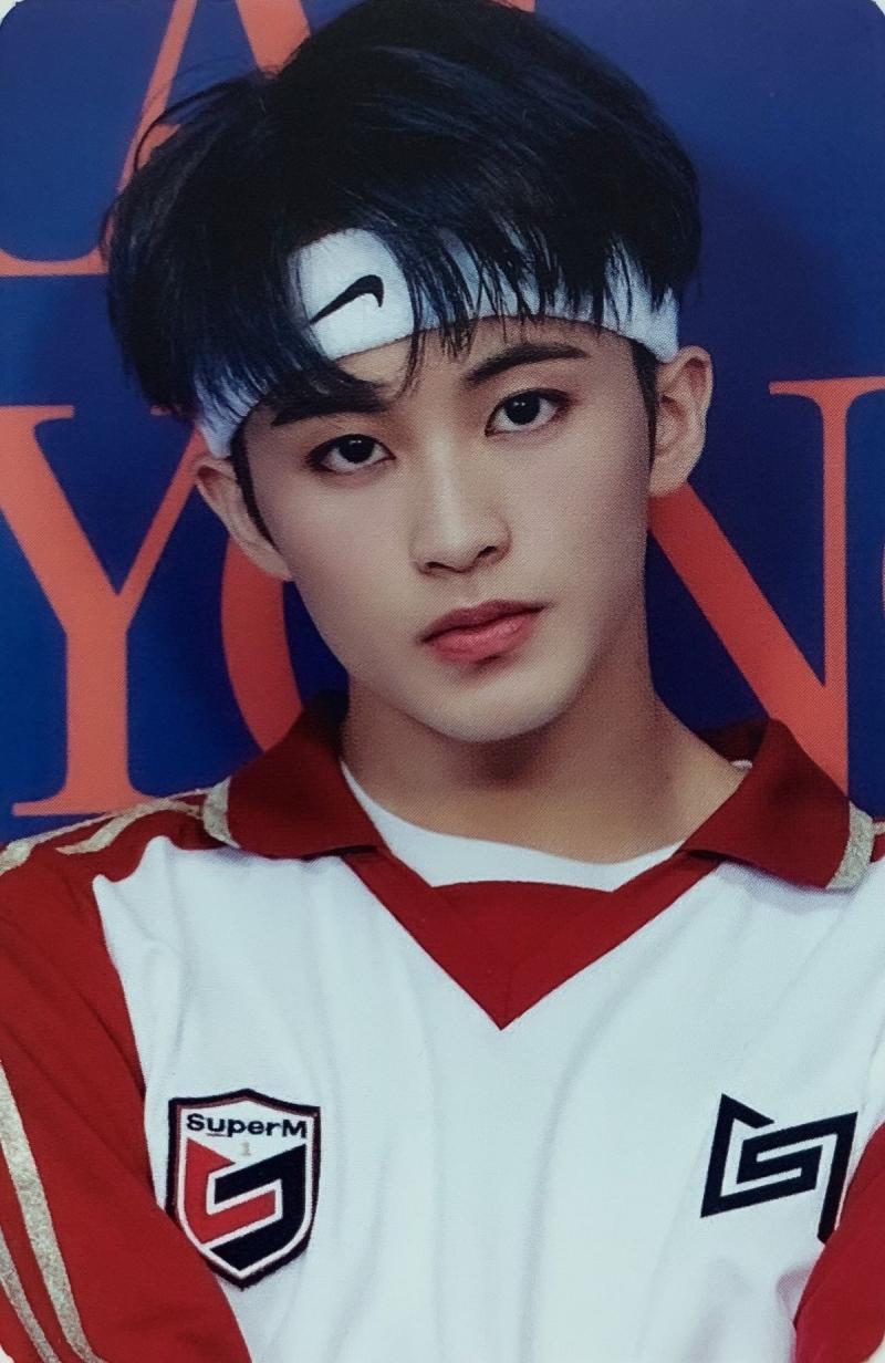 마크 본명 이민형 MARK 생년월일 특징 캐나다인 고등래퍼 출현했었다 엔시티 엔시티 드림 모두에 소속되어있으며 리액션이 크다 수박을 엄청좋아한다 천러의 아들이고 대갈이의 오빠이다
