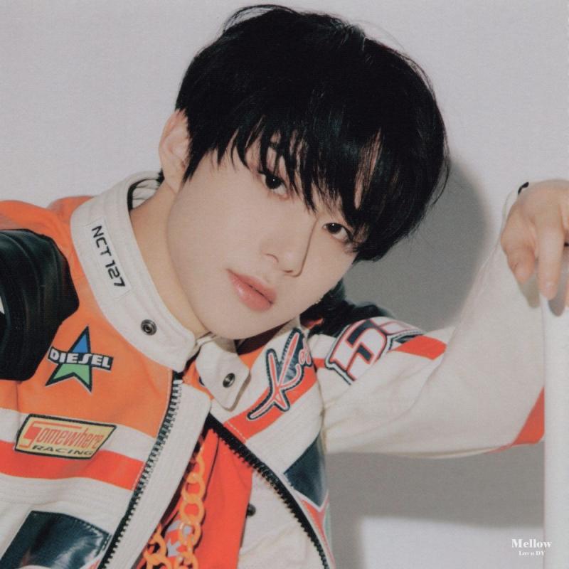 엔시티 정우