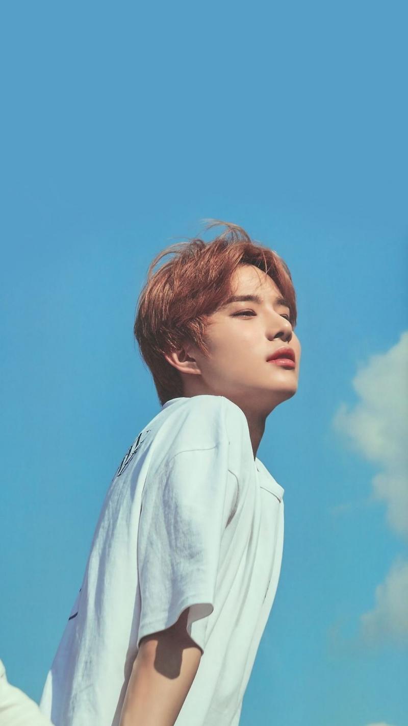 엔시티 정우