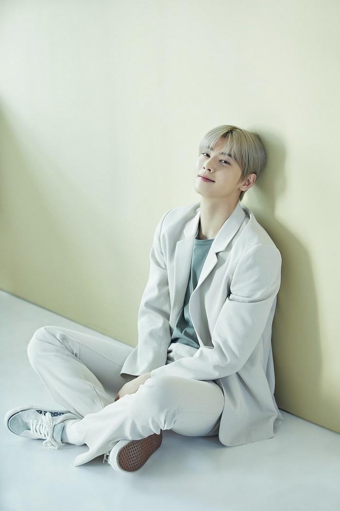 차은우 완전 이뻐