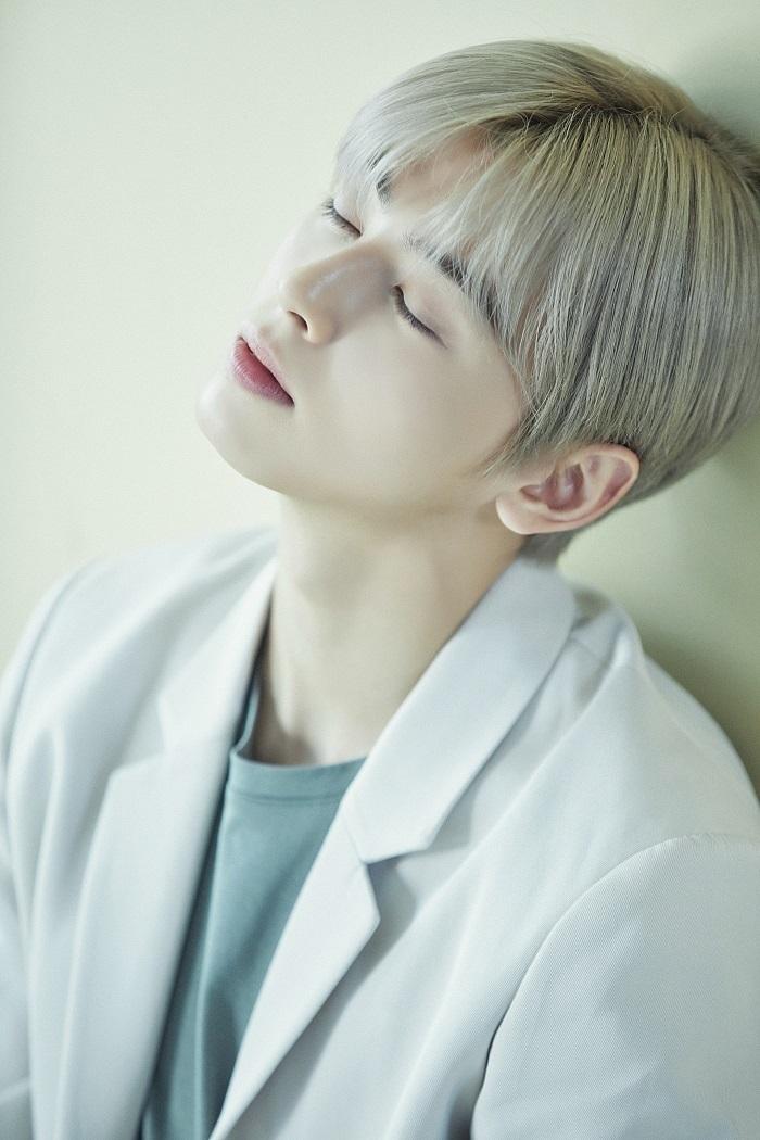 차은우 완전 이뻐