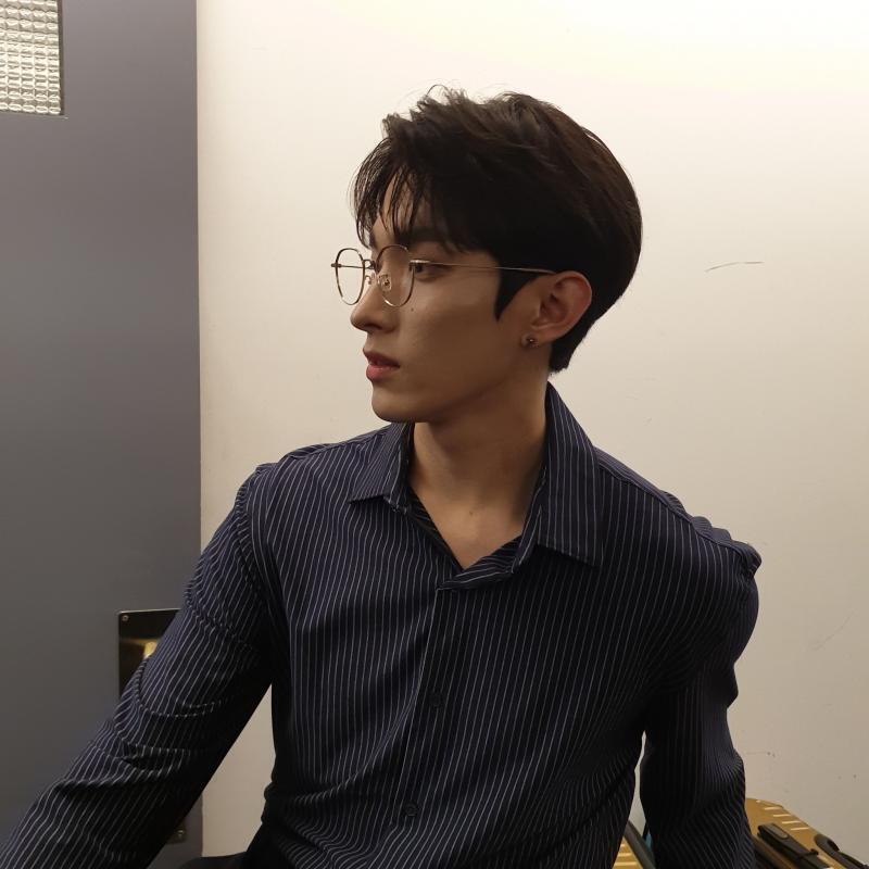 세븐틴 도겸 진짜 하나는 끝내줌