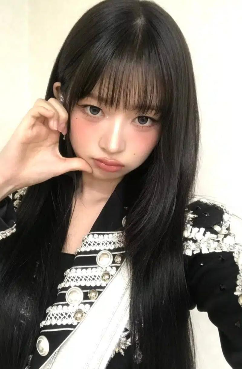 아이브는 아무래도 레이 콩순이