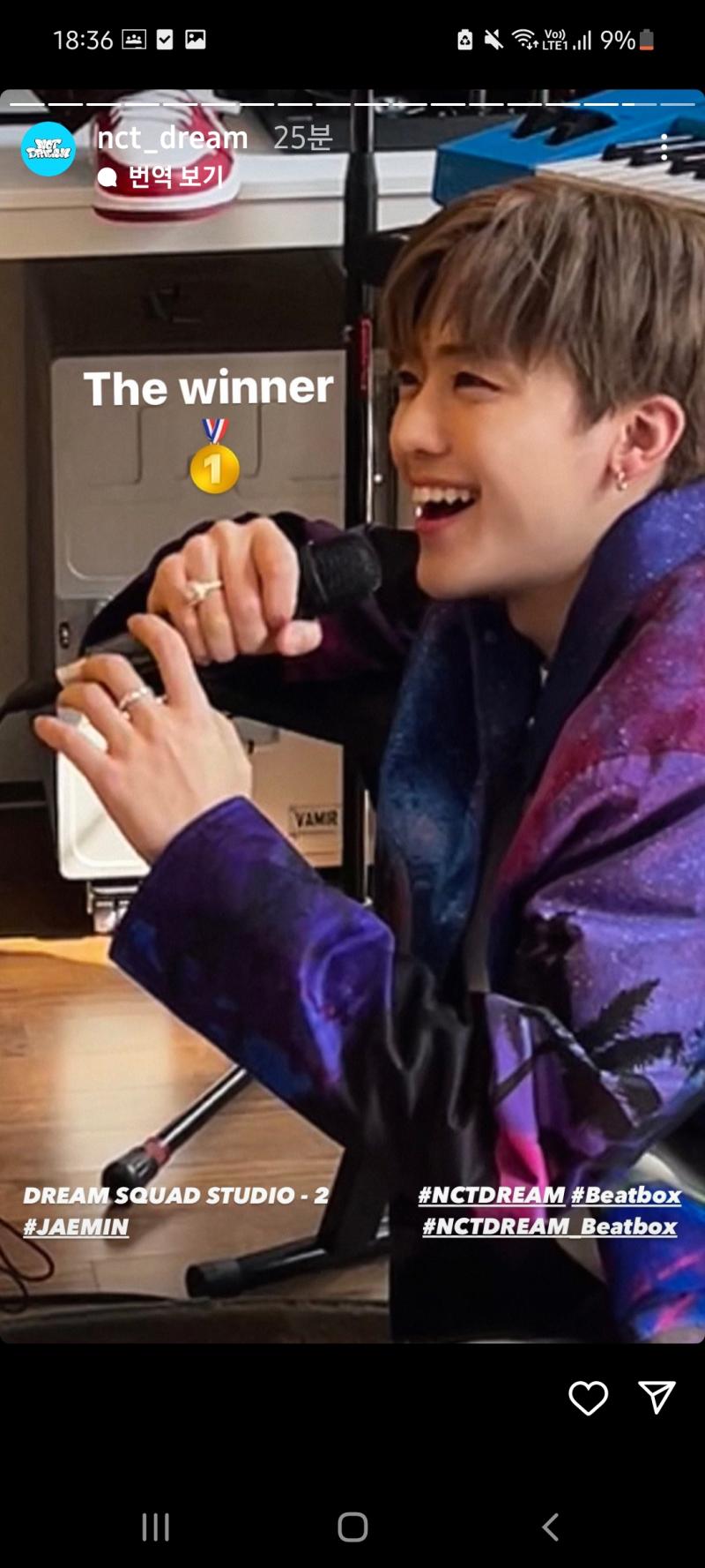 나대만씨 잘생기셨네요 그리고 아주 귀여우십니다