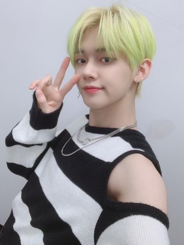 투바투 연준 범규 태현 느낌 다른데 너무 취저임