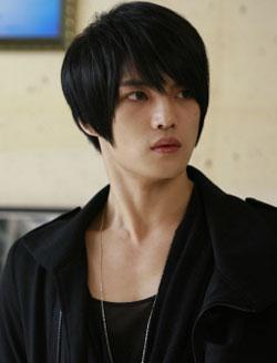 이게 못생겼다고