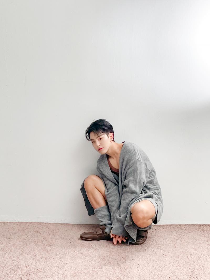 호시 세븐친 아카타 컴백 많관부