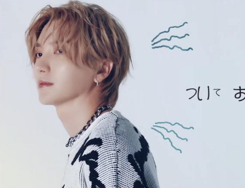 슈퍼주니어 이특 성격 외모 그냥 좋아