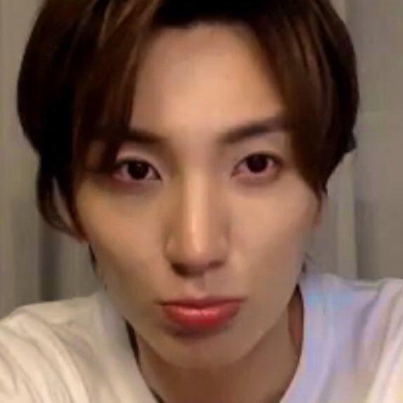 슈퍼주니어 이특 성격 외모 그냥 좋아