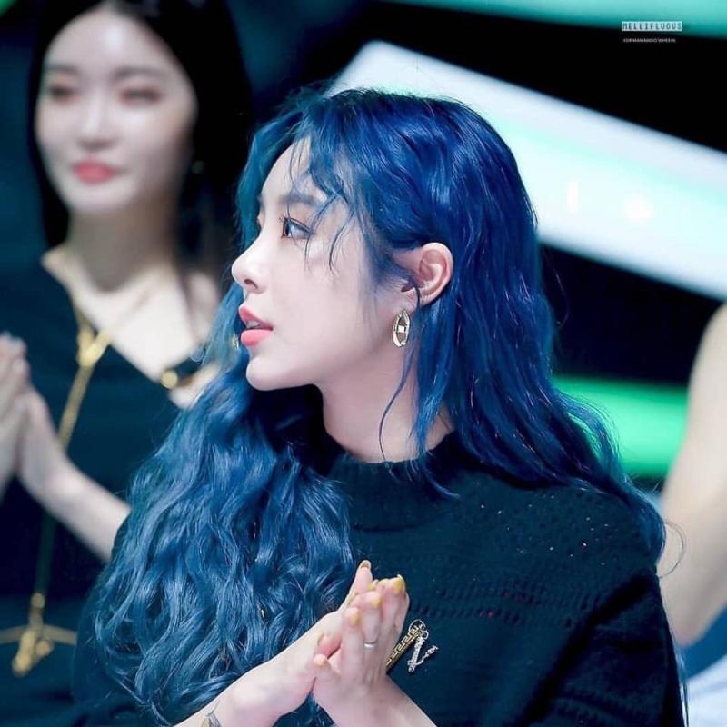 마마무 휘인