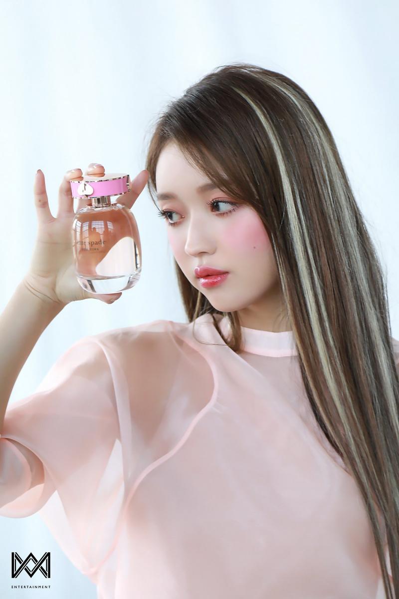 나도 원필 좋아해 하지만 저는 이겨냅니다 김원필이죠 오마이걸 유아 외형 성격 전부 취향임