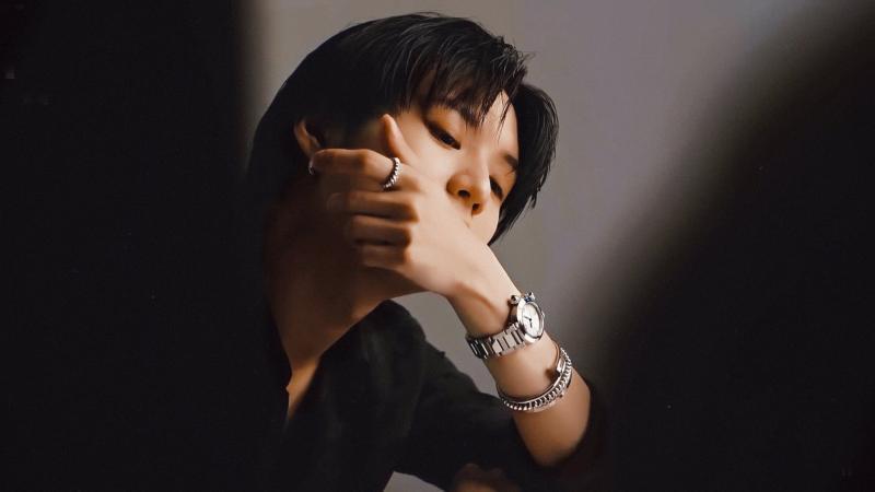 우리 태민이 항상 새롭고 짜릿하게 예뻐 증말