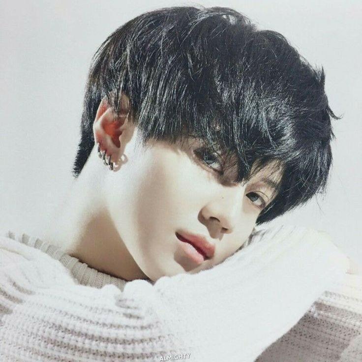 우리 태민이 항상 새롭고 짜릿하게 예뻐 증말