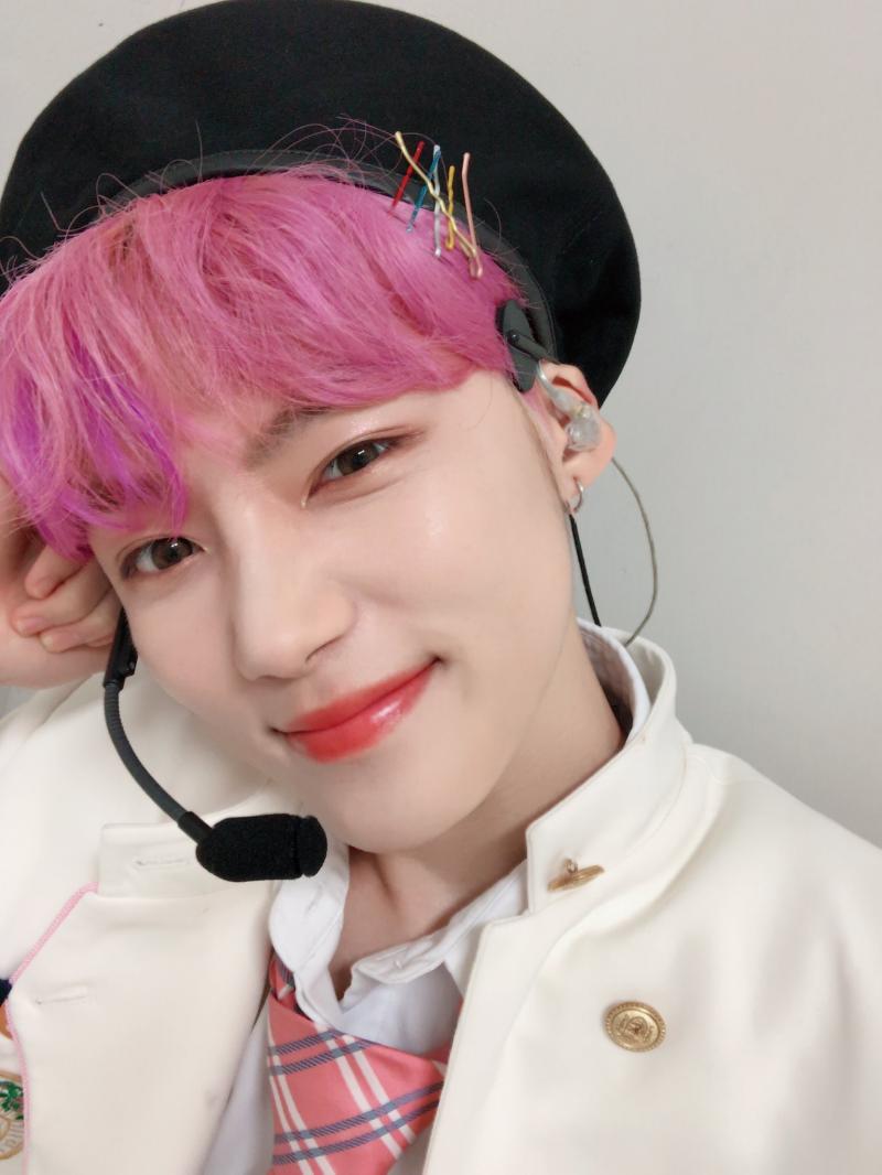 더보이즈 뉴가 빠질 없찌