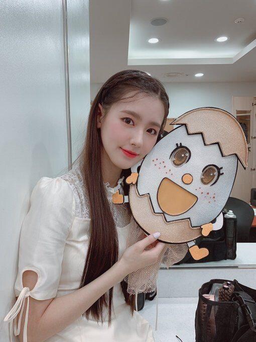 아이들 조미연