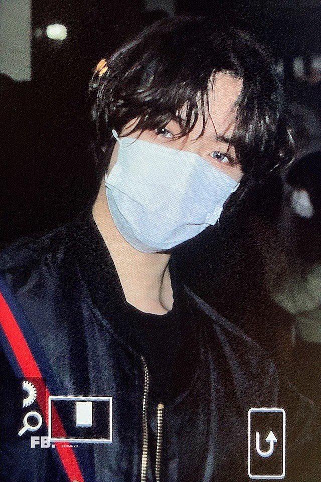 최범규 짧장