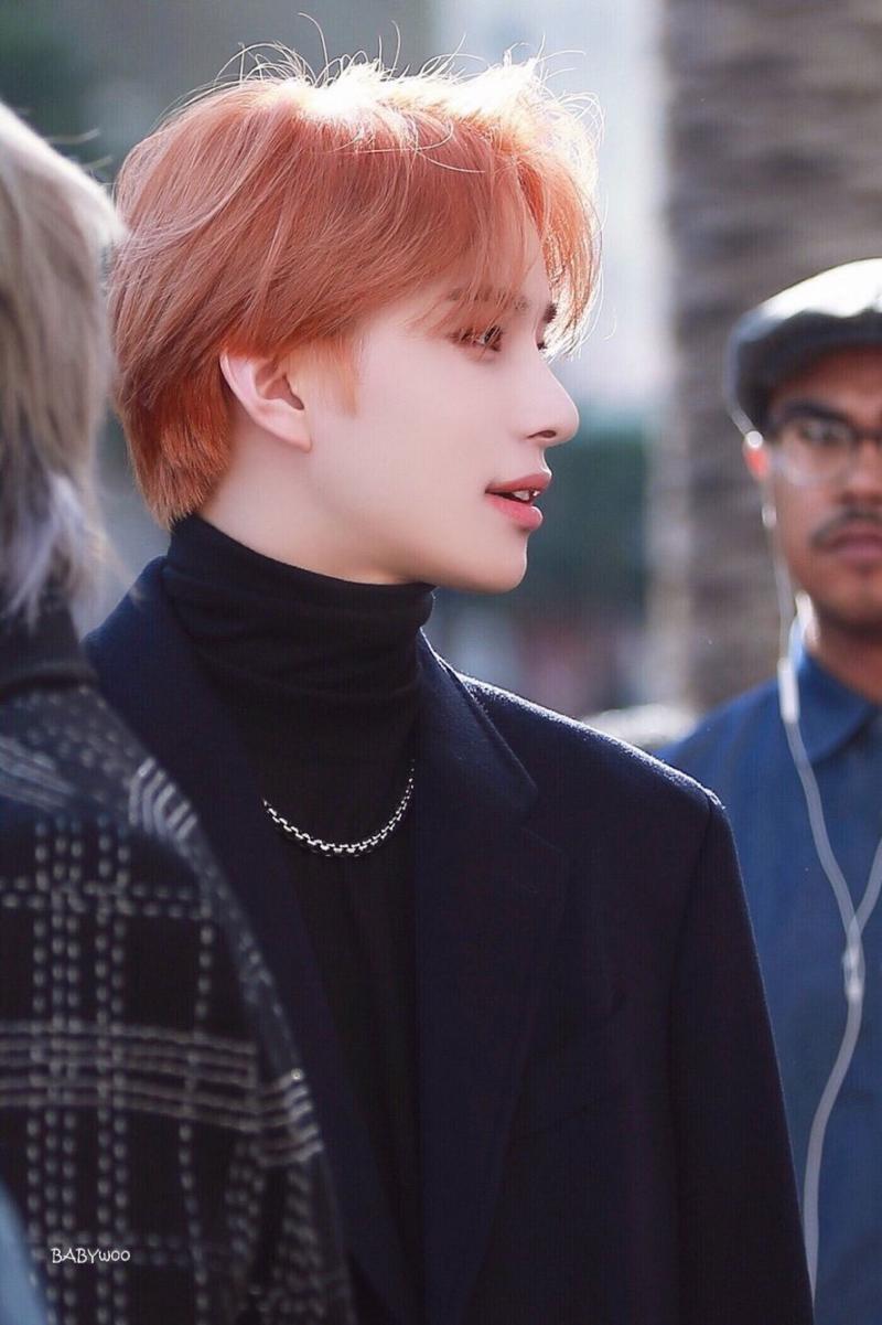 엔시티 정우