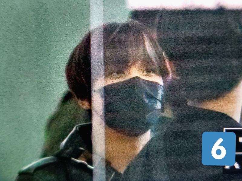 말랑해찬이랑 형들은 일본 가는구나 잘갔다 현재 러시아 거주중 근데 오늘따라 강아지같니 이뻐라