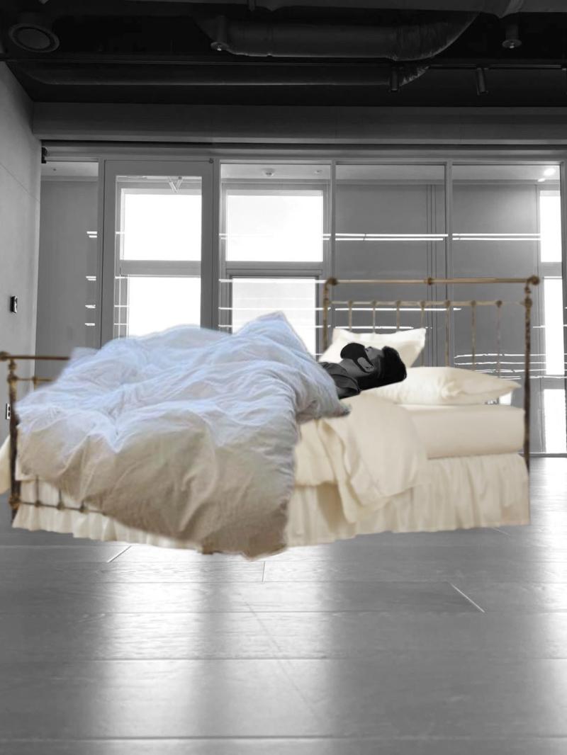 제노애기 따뜻하게