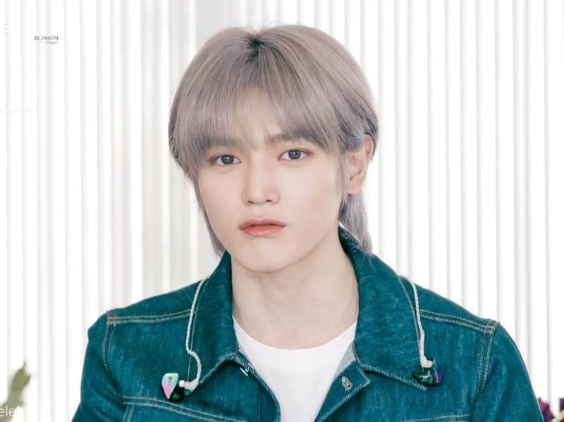 엔시티 태용
