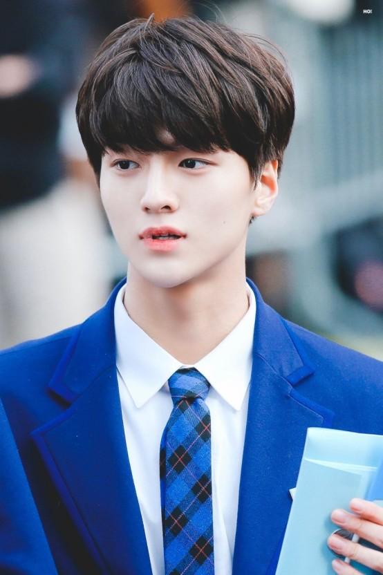 인피니트 엘이랑 드리핀 차준호 프듀x 나왔던