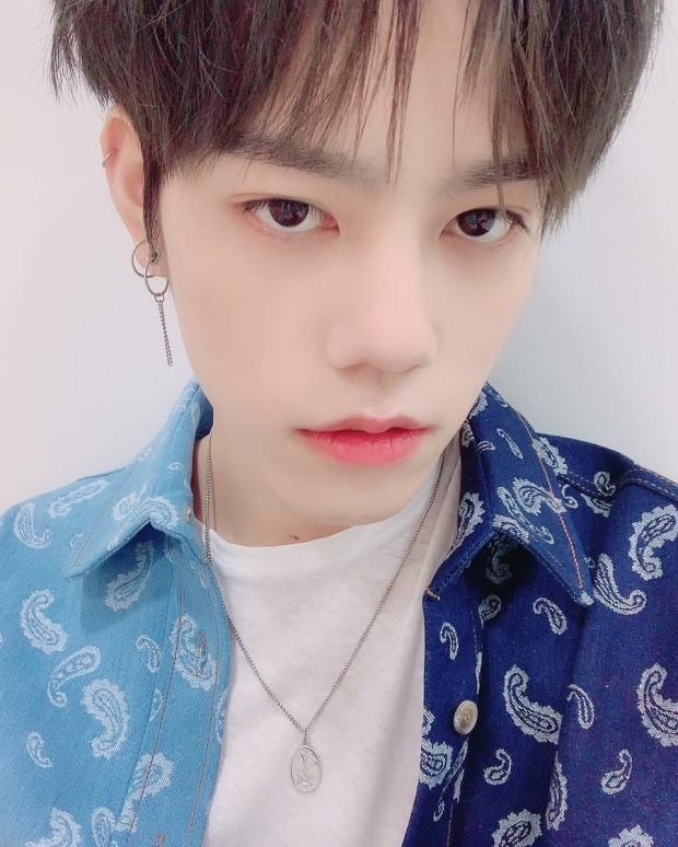 엔플라잉 차훈