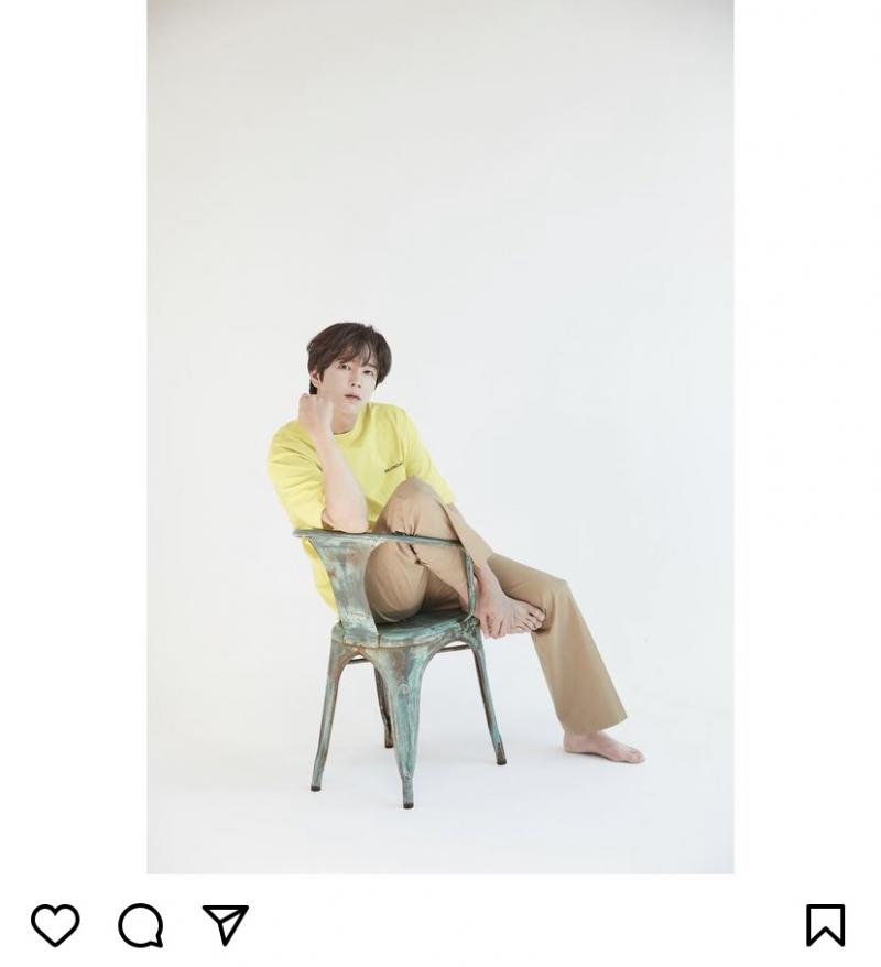 나도 방금 인스타로 찾아봄 장근석이 벌써 에일리언쌤에서 봤던 엊그제 같은데 근데 관리 개잘했다