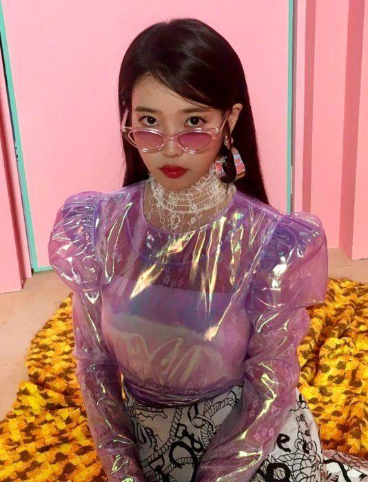 삐삐 아이유 될까