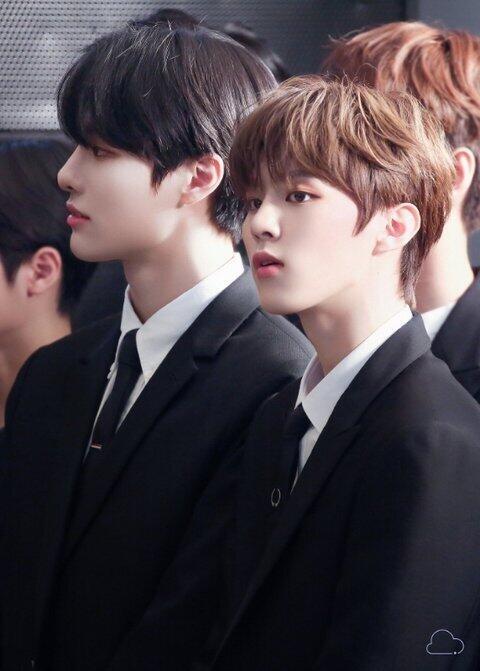 조승연 왼쪽에 있는애