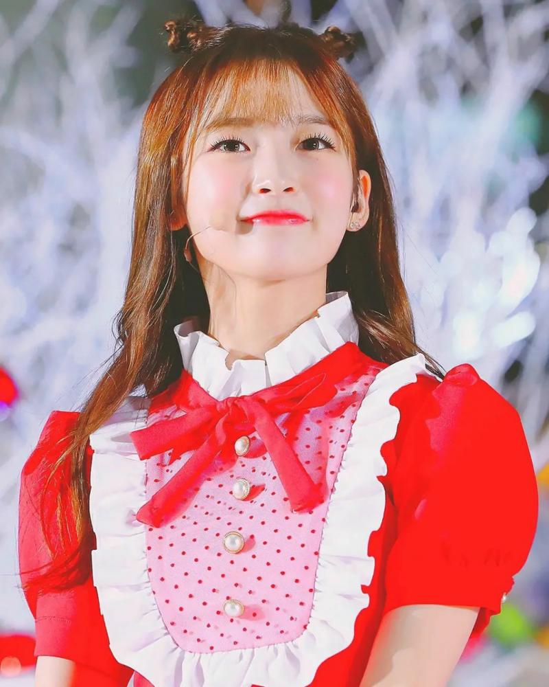 끝