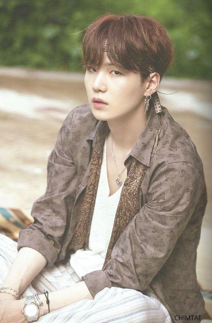 민윤기