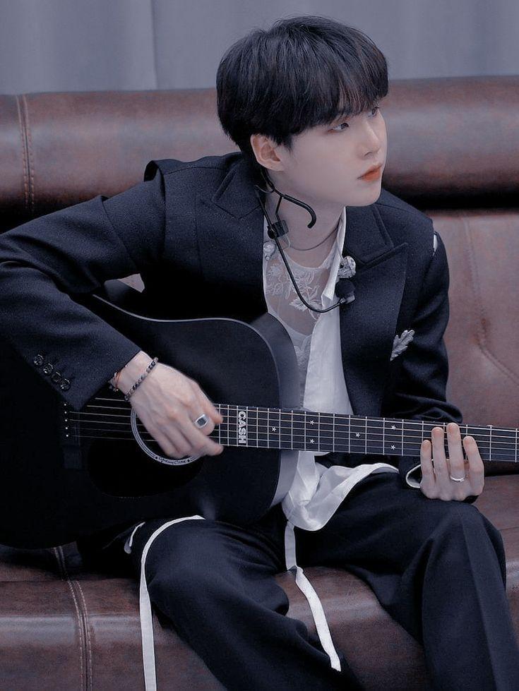 민윤기