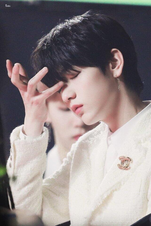 투모로우바이투게더 수빈