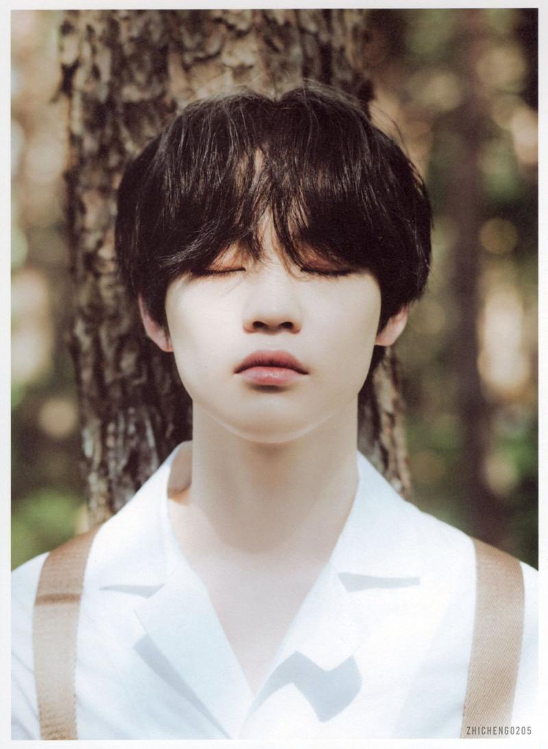 천러 본명 종천러 생년월일 특징 엔시티 드림 멤버들보다 변성기가 늦게와서 we young의 후렴구를 천러가 모두 불렀었다 다른 엔시티 멤버들의 버블을 구독하고있다 지성과 반말을