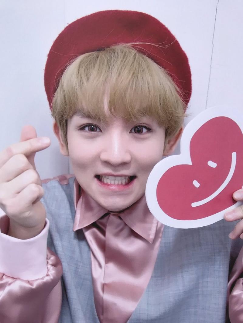 틴탑 리키