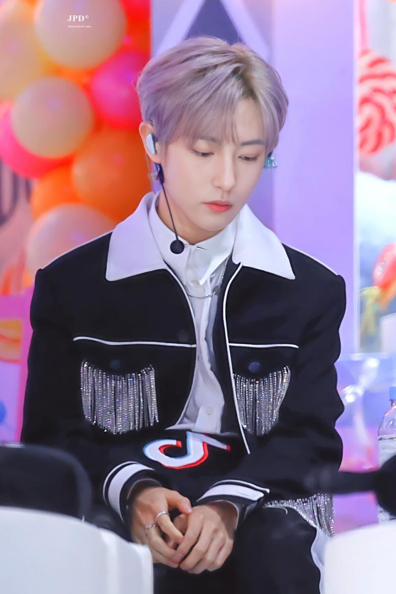 엔시티 런쥔