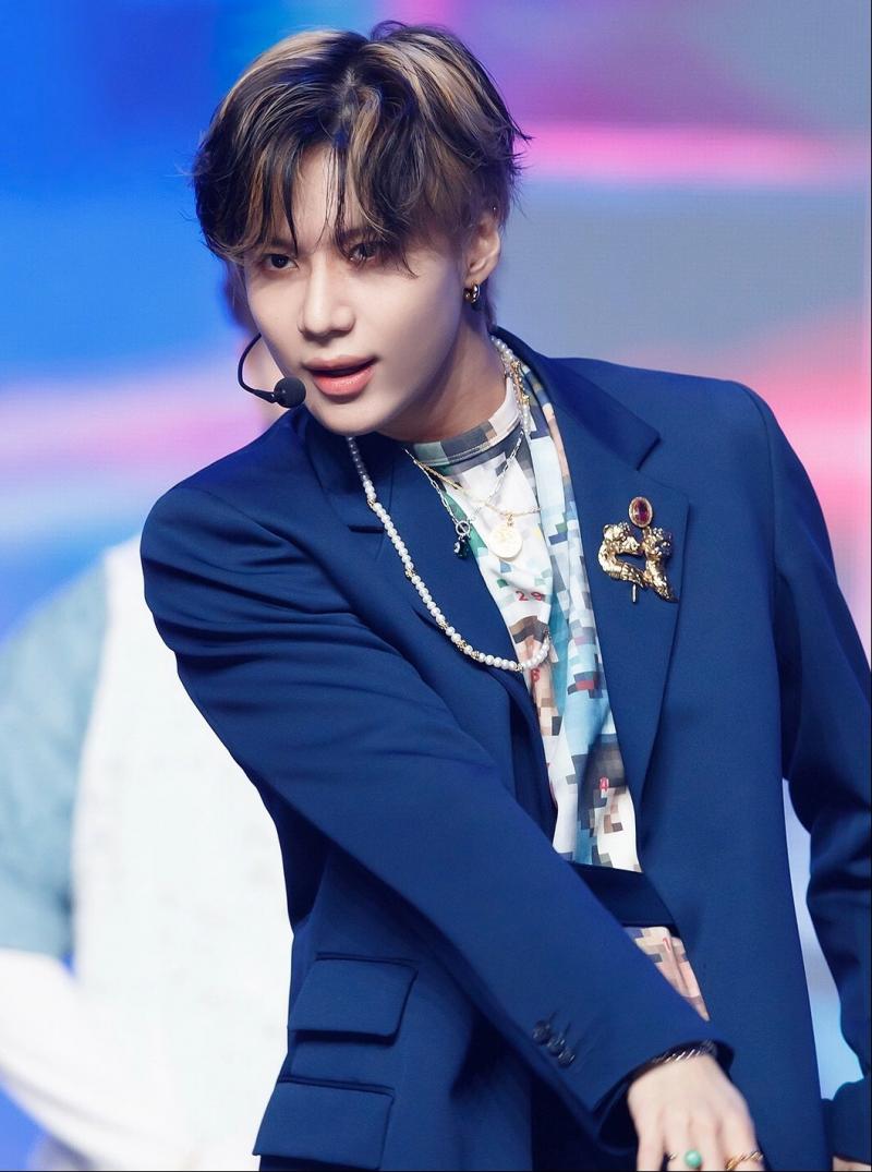 서강준이랑 송강이랑 태민이랑 박효신 박효신은 사진 첨부가 더이상 돼서