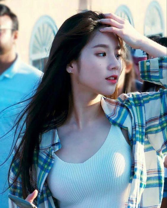 이달의 소녀 전희진