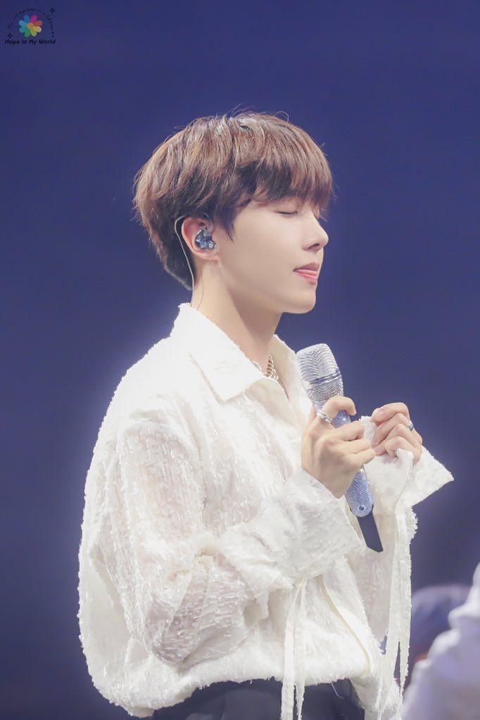 석이 우리 호석이