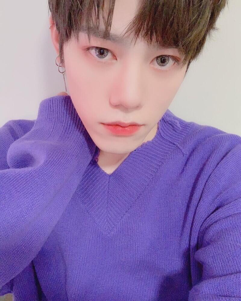 엔플라잉 차훈