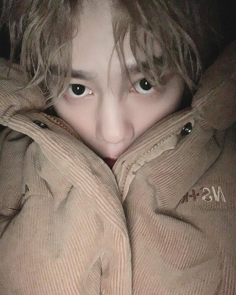 엔플라잉 차훈