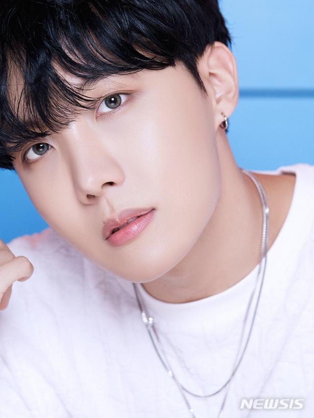 개인적으로 엔시티 정우랑 방탄 제이홉